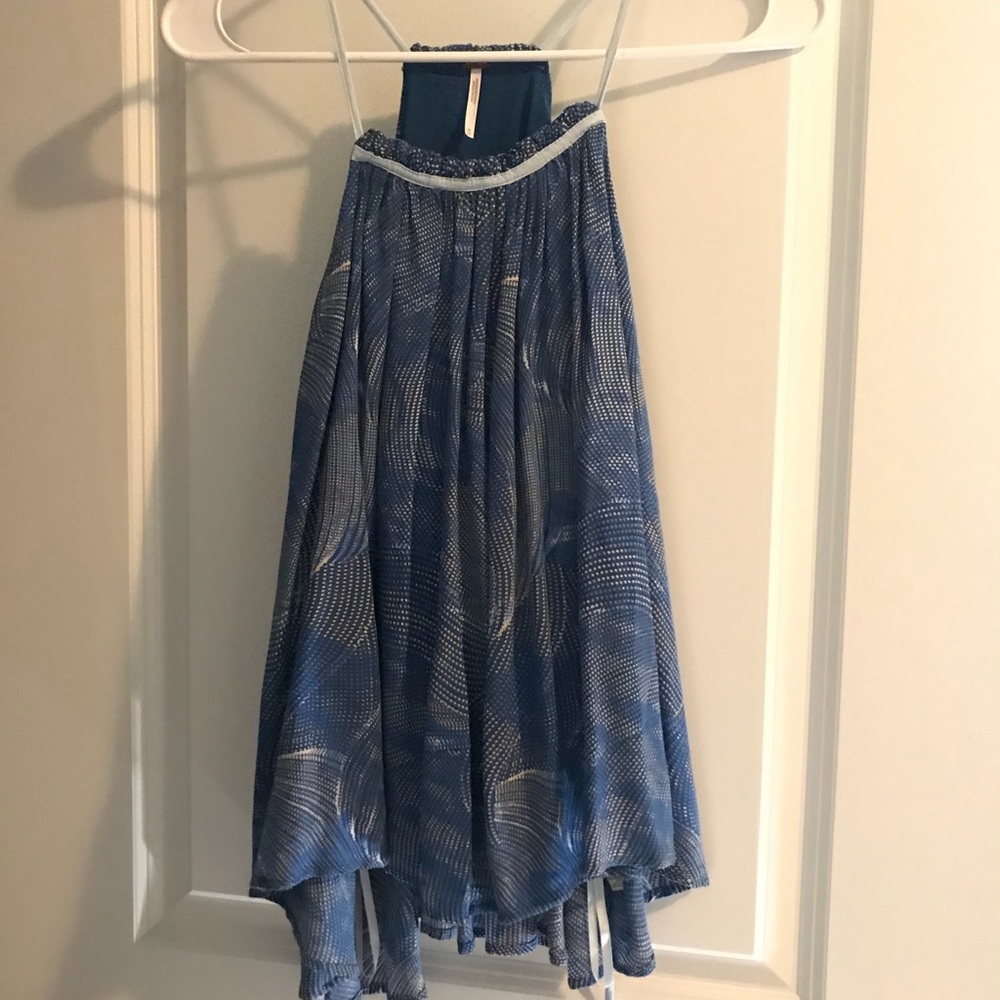 Free People tank top